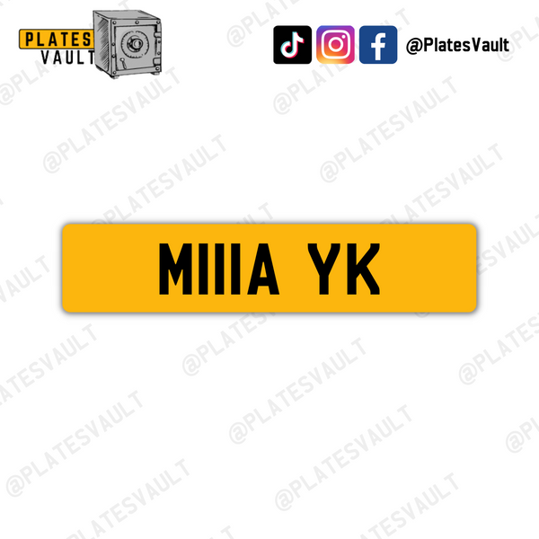 MIIIA YK