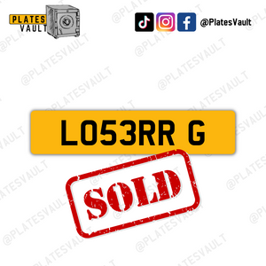 LO53RR G