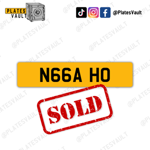 N66A HO