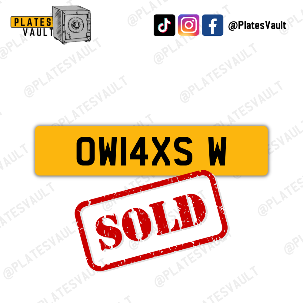 OW14XS W