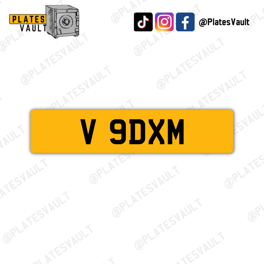 V 9DXM