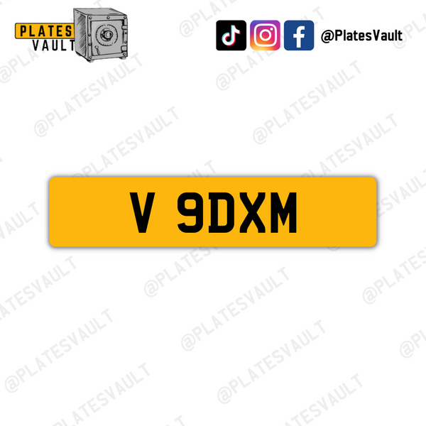 V 9DXM