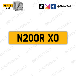 N200R XO