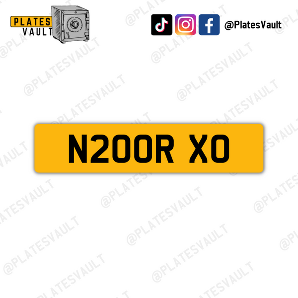 N200R XO