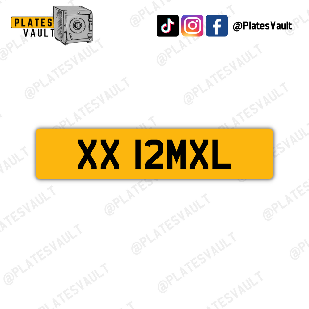 XX 12MXL