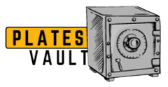 Plates Vault