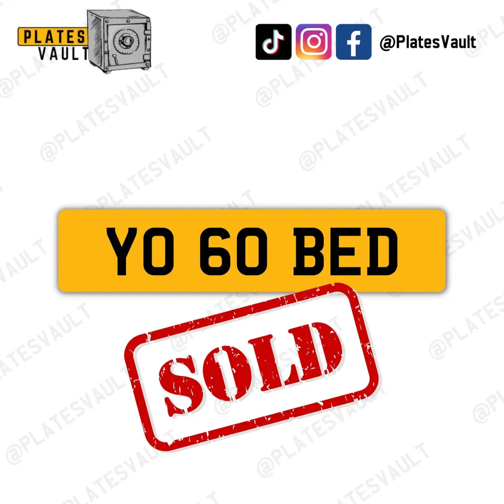 YO GO BED - Plates Vault